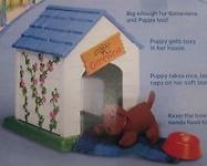 Learning Curve - Madeline - Genevieve's Dog House - Accessory